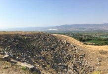 Rum Mehmed Paşa Külliyesi ve Mimari Özellikleri