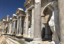 Fatih Sultan Mehmed’in Gazilere Hizmeti