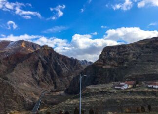 Âşiyan Müzesi Üst Kat ve Tevfik Fikret’in Çalışma Alanı