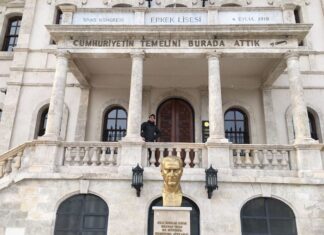 Boğaziçinde Ulaşımın Tarihi